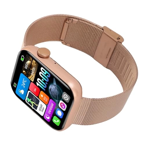 IP67 Waterproof Bluetooth Call Fitness Tracker