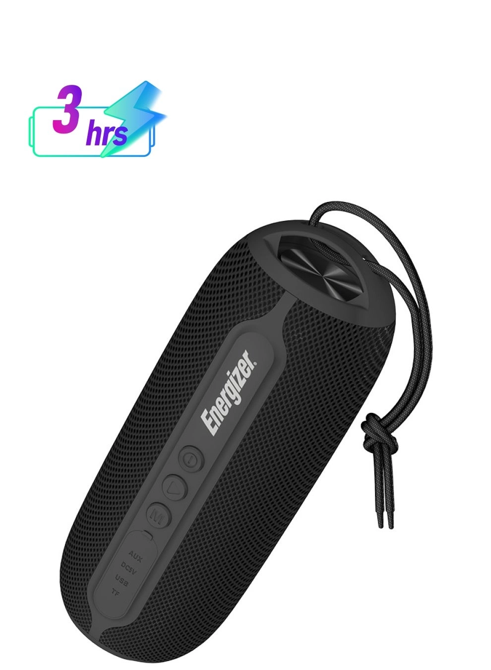 Energizer BTS-162 - 16W RMS