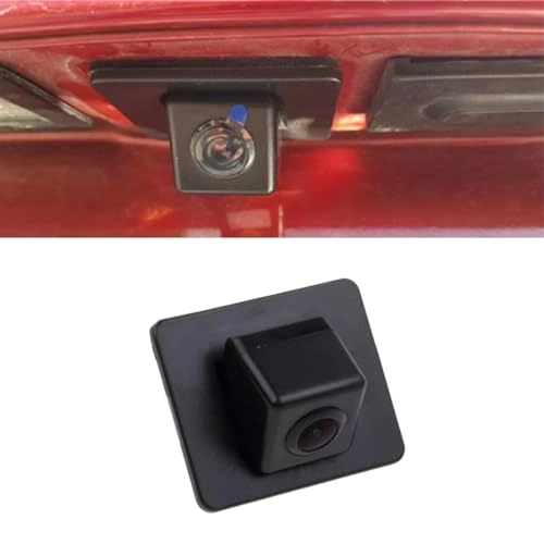 Rear View Reversing Camera - Night vision
