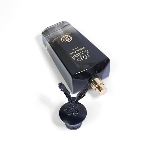 Saqral Waha Eau de Parfum 100ml