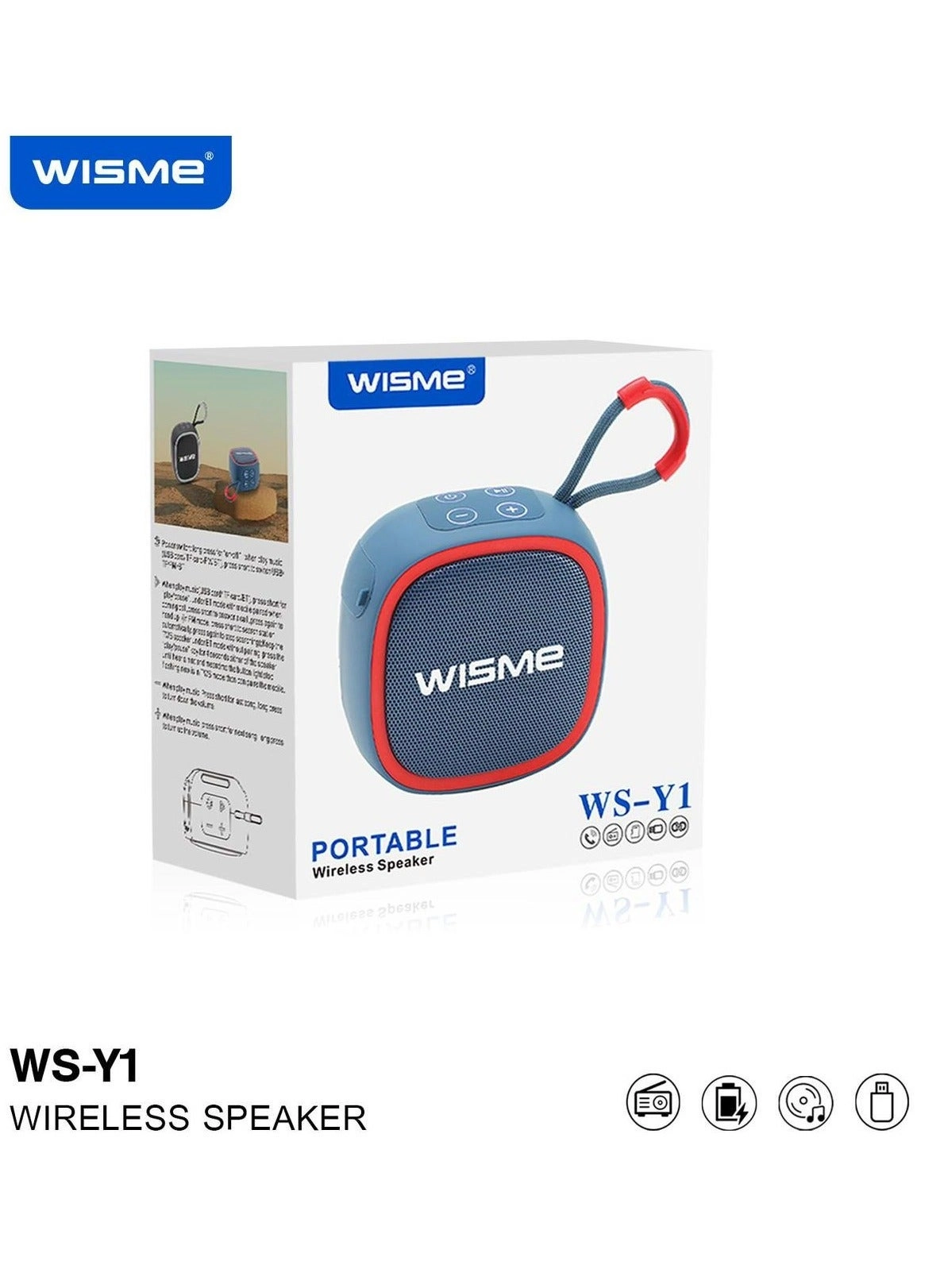 WS-Y1