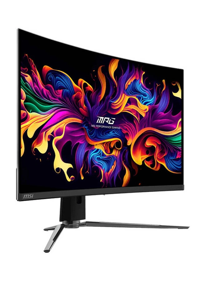 MPG 321CURX QD-OLED - 32-inch 3840 x 2160