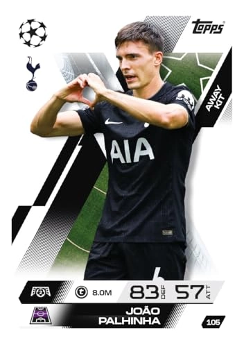 UCC Match Attax Extra - Mega Multipack 48 Cards