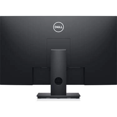 E2720HS - 27" 1920 x 1080