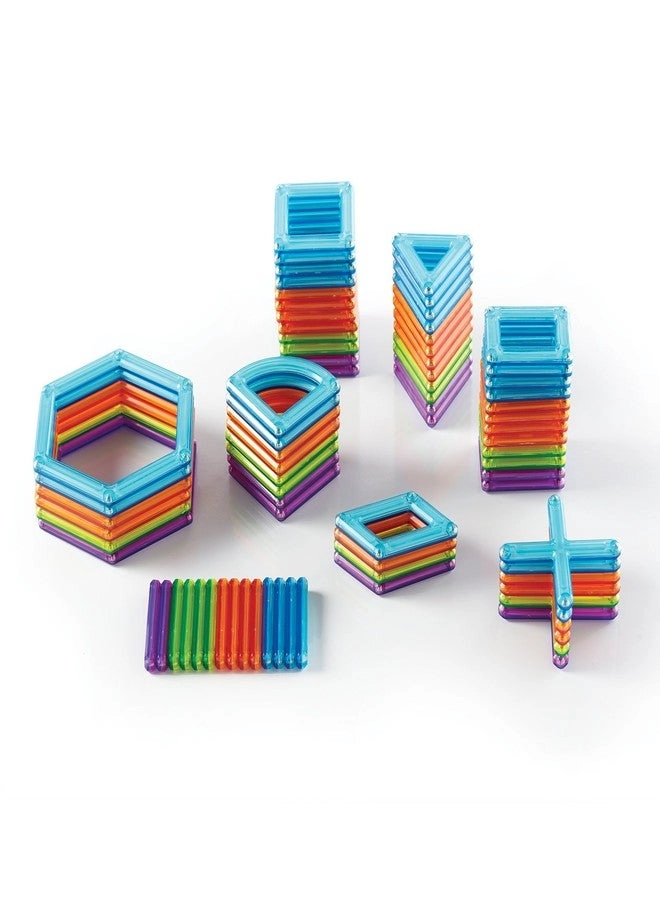 PowerClix Frames - 74 pcs