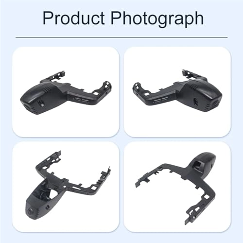 Dash Cam - 4K 2160P Front