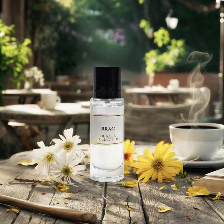 Cute Girl Eau de Parfum 30ml