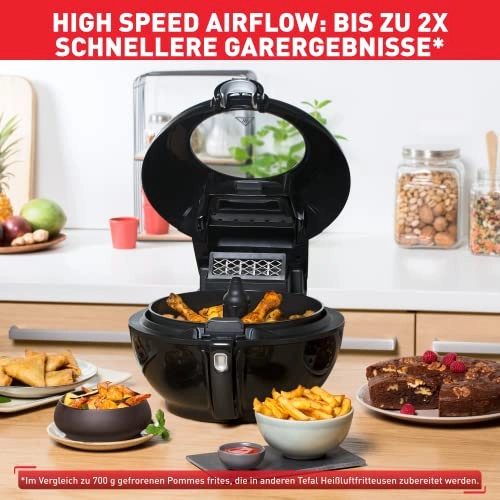 ActiFry Genius+ FZ7738