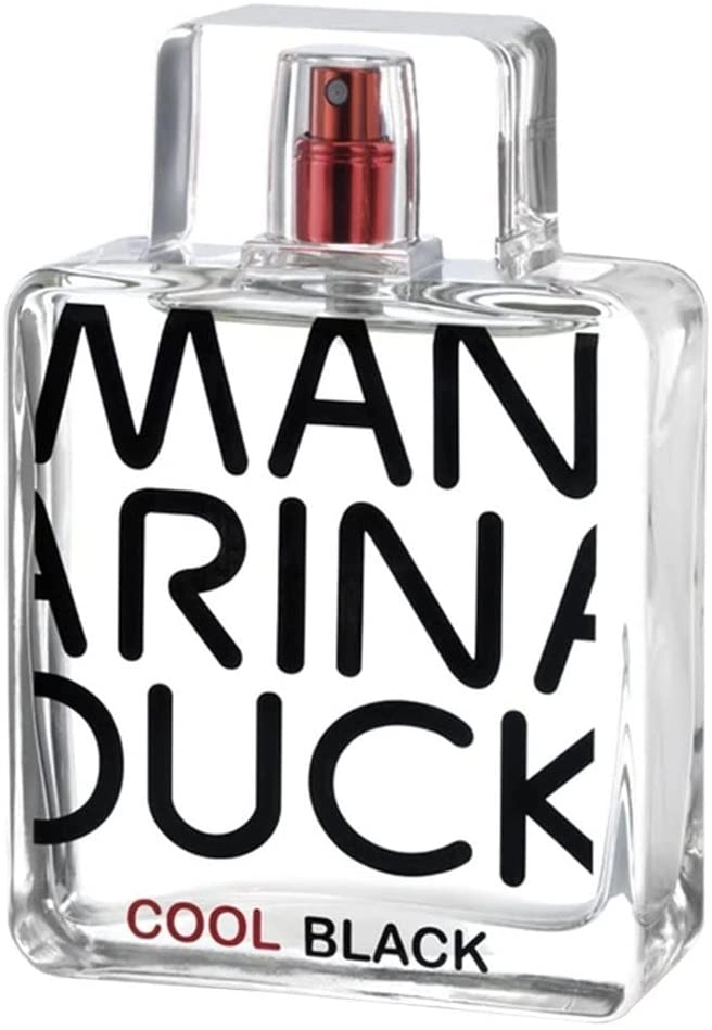 Cool Black Eau de Toilette 50 ml