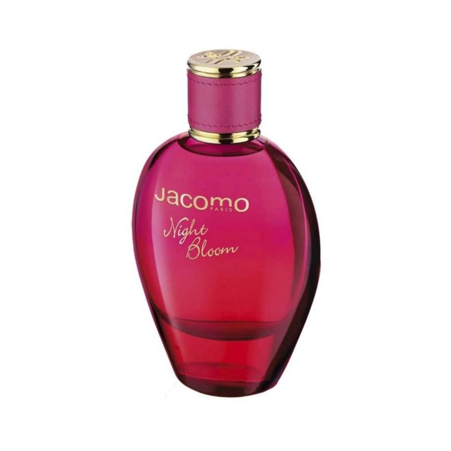Jacomo Night Bloom Eau de Parfum 100 ml