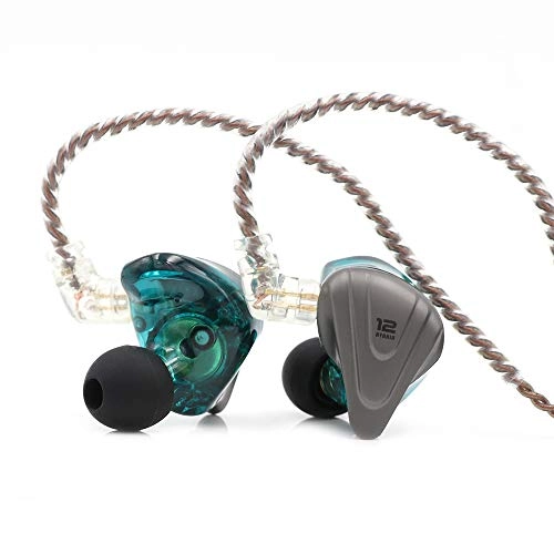 KZ ZSX Wired Earphone