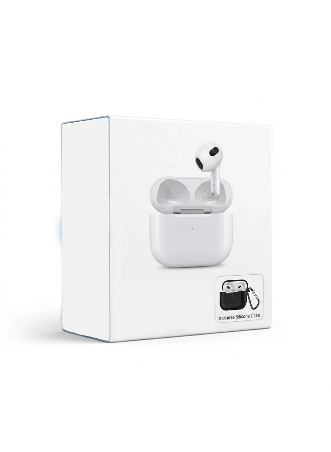 T104 Wireless Earbud