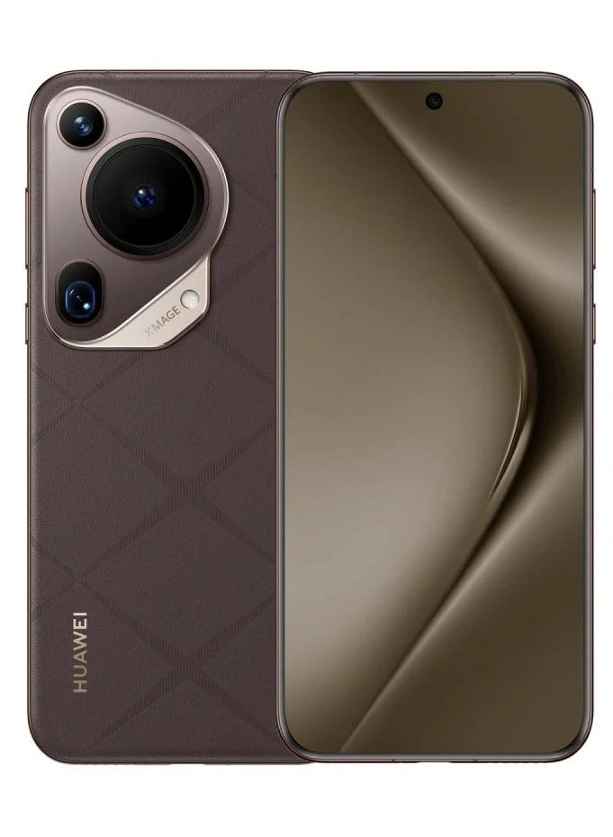 Pura 70 Ultra - 16GB 512GB