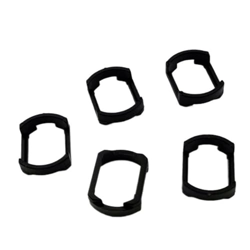 Nozzle Holding Columns - T16