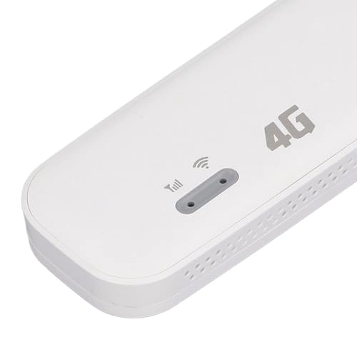 4G USB Portable WiFi - 150 Mbps 802.11 b/g/n
