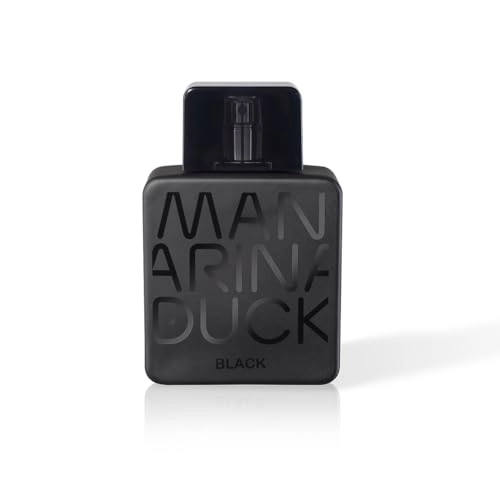 Black Eau de Toilette 100ml