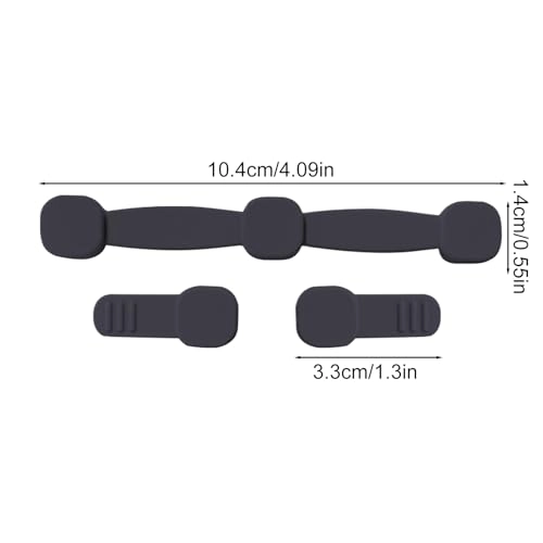 Air Fryer Magnet Buckle - Silicone