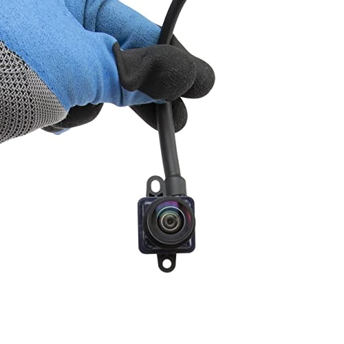 Rear View Backup Camera - 1280*720