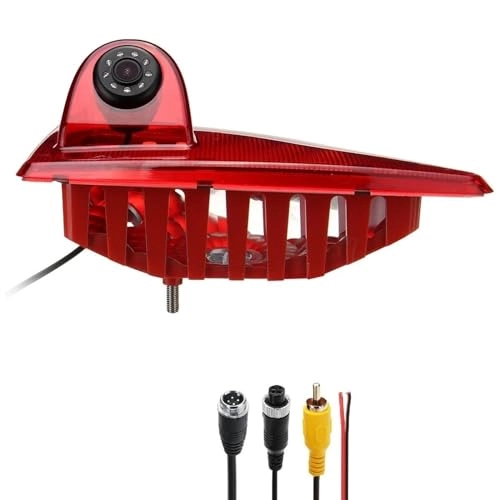 Car Backup Camera - Night vision 720 x 576 px