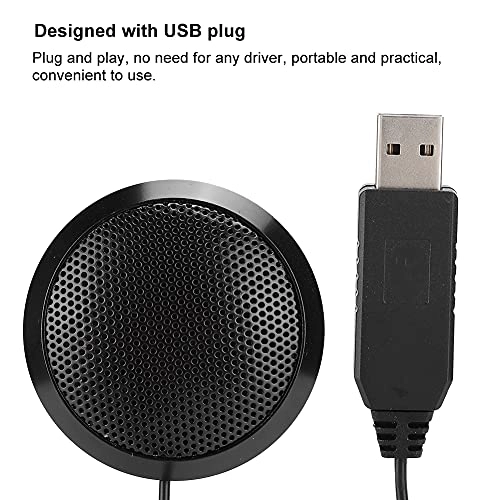 Richer-R USB Microphone