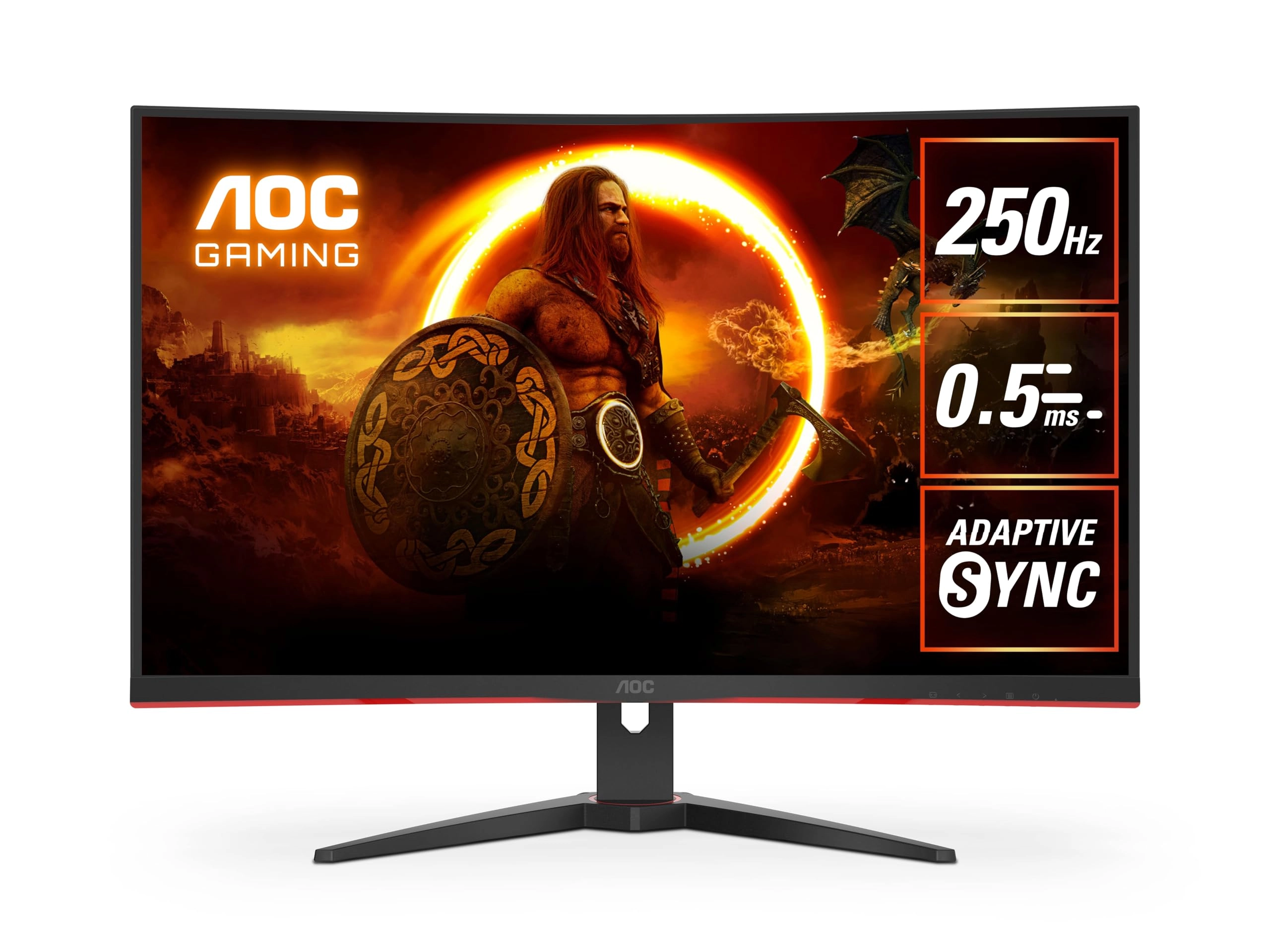 C32G2ZE2 - 32 inch 1080 X 1920 pixels