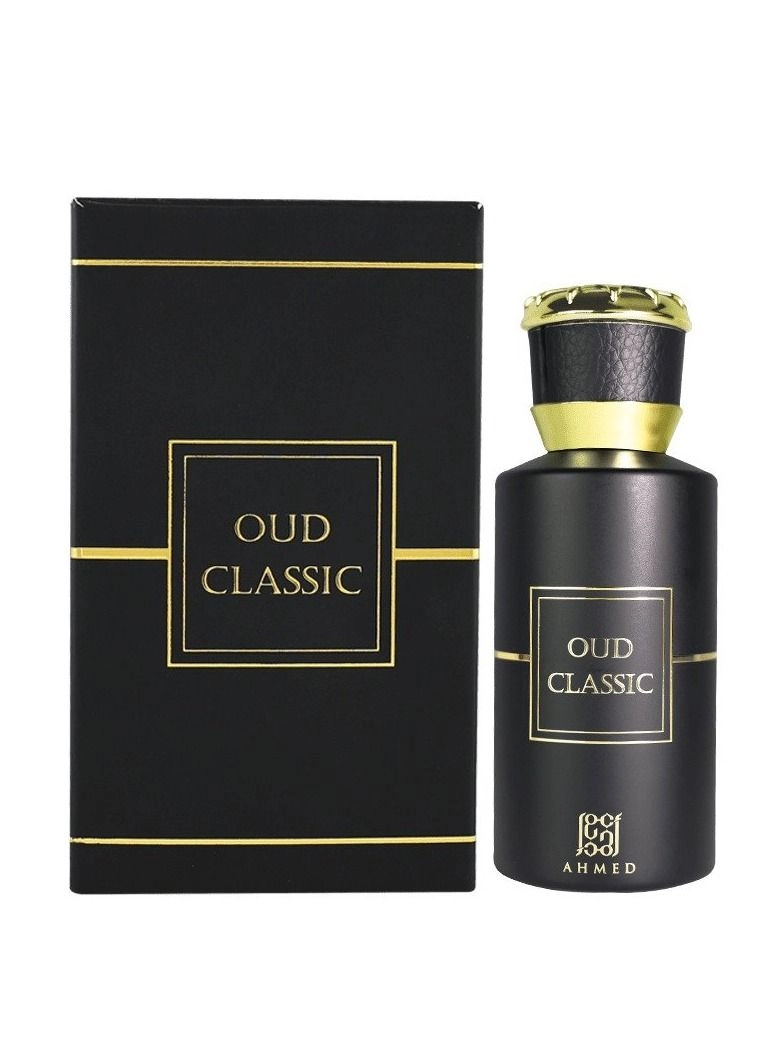 Oud Classic Eau de Parfum - 50ml