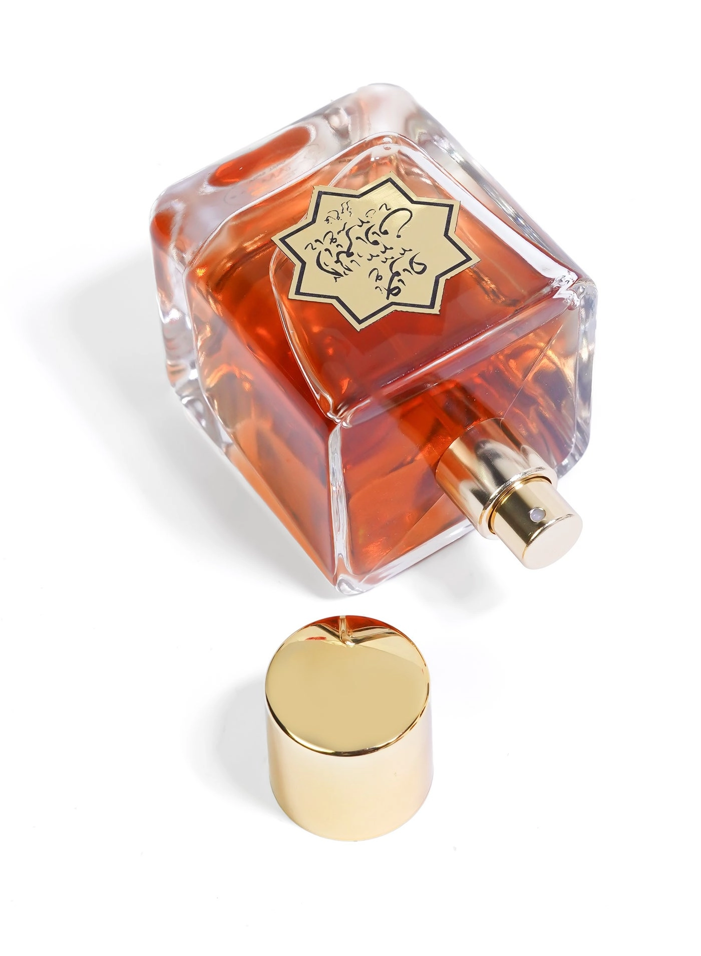 Oud Al Maroof Eau de Parfum 100ml
