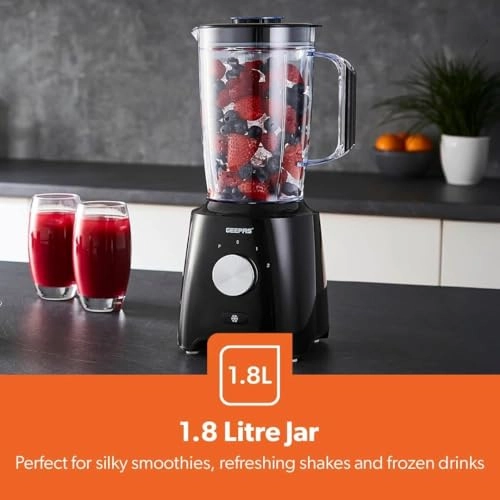 Jug Blender - 600W