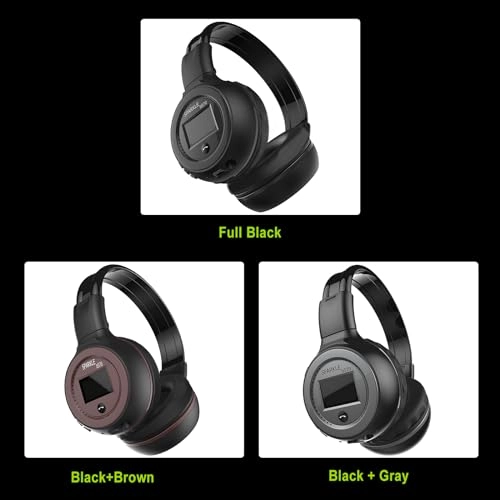 G06 Wireless Headset