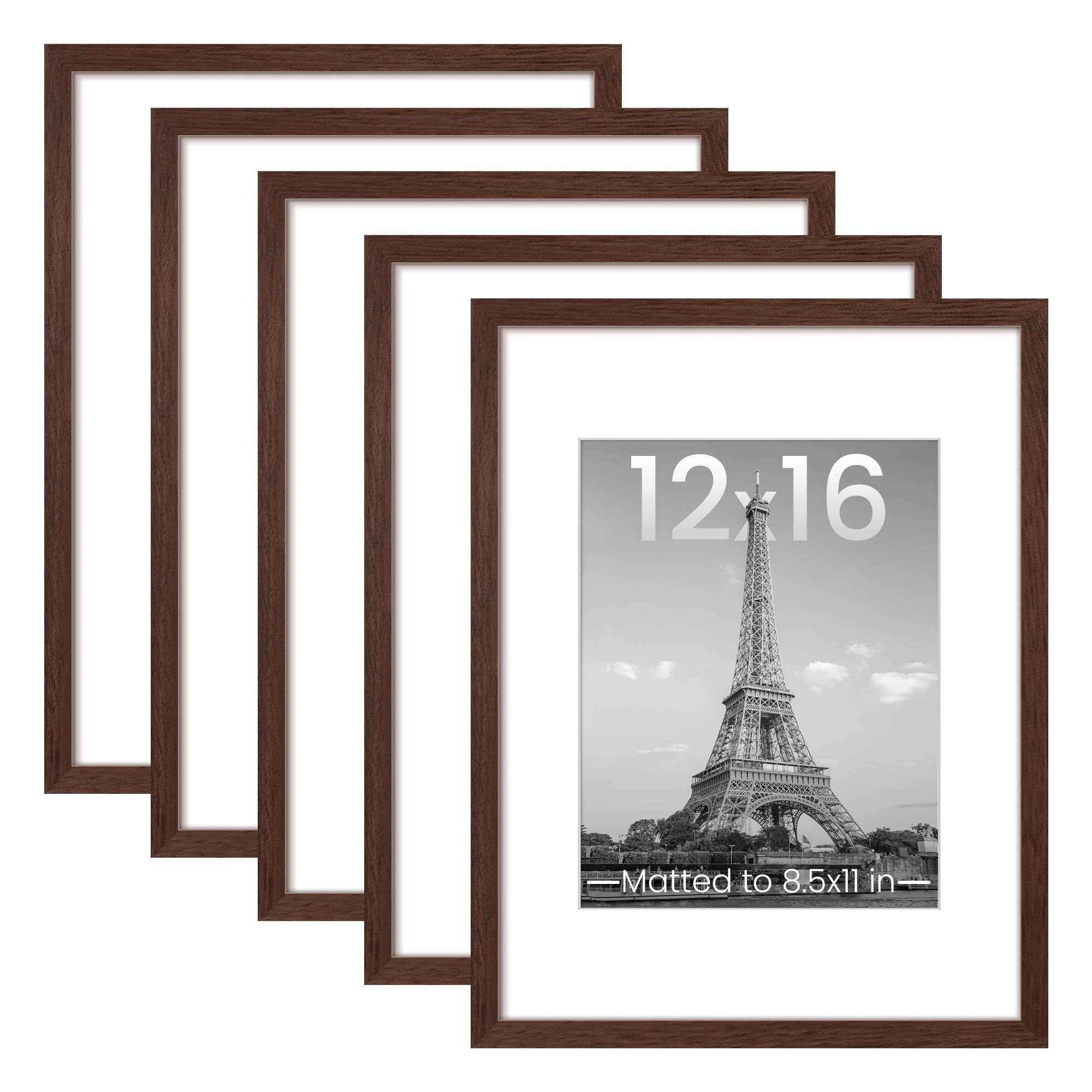 Picture Frame Set - 12x16
