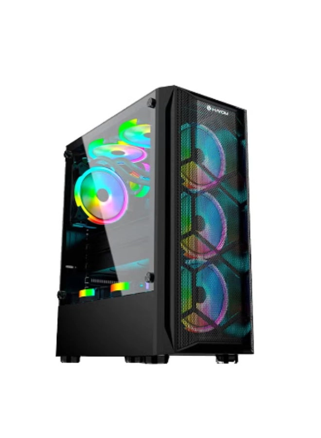 ASUS GAMING DESKTOP 2024 - i7-14700 32GB 2TB