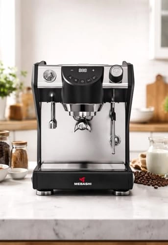 Commercial Coffee Machine ME-CCM2059