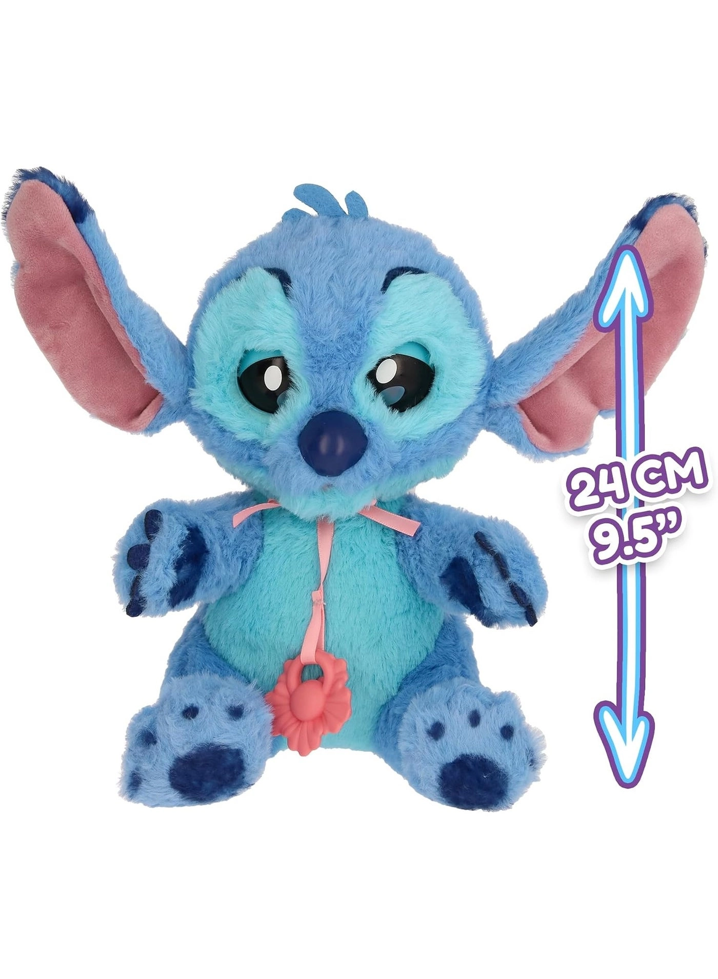 Disney - Stitch - 24 cm