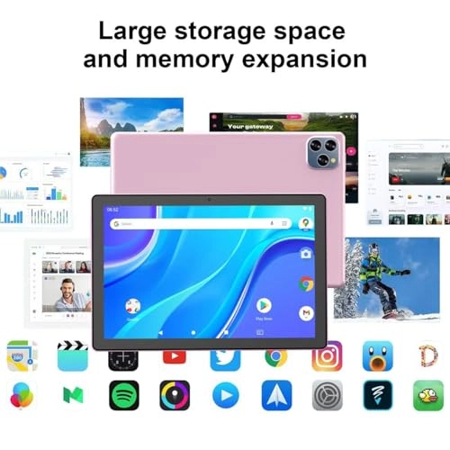 ZB32 - 64GB 10.1"