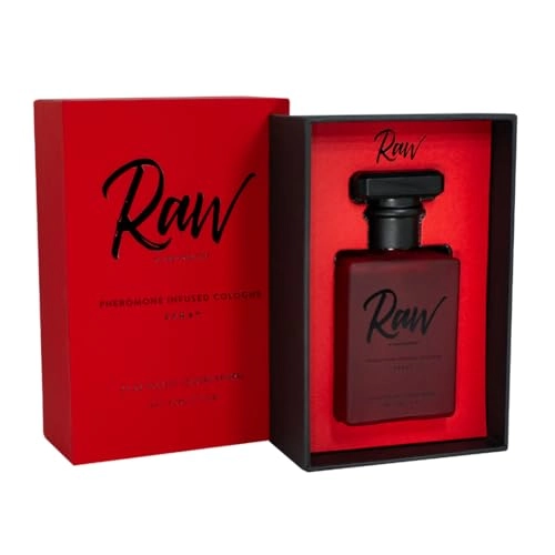 Raw - 1 oz