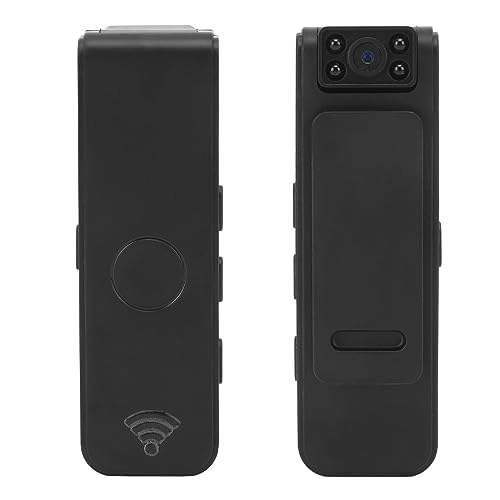 Wearable Camera - 1080P
