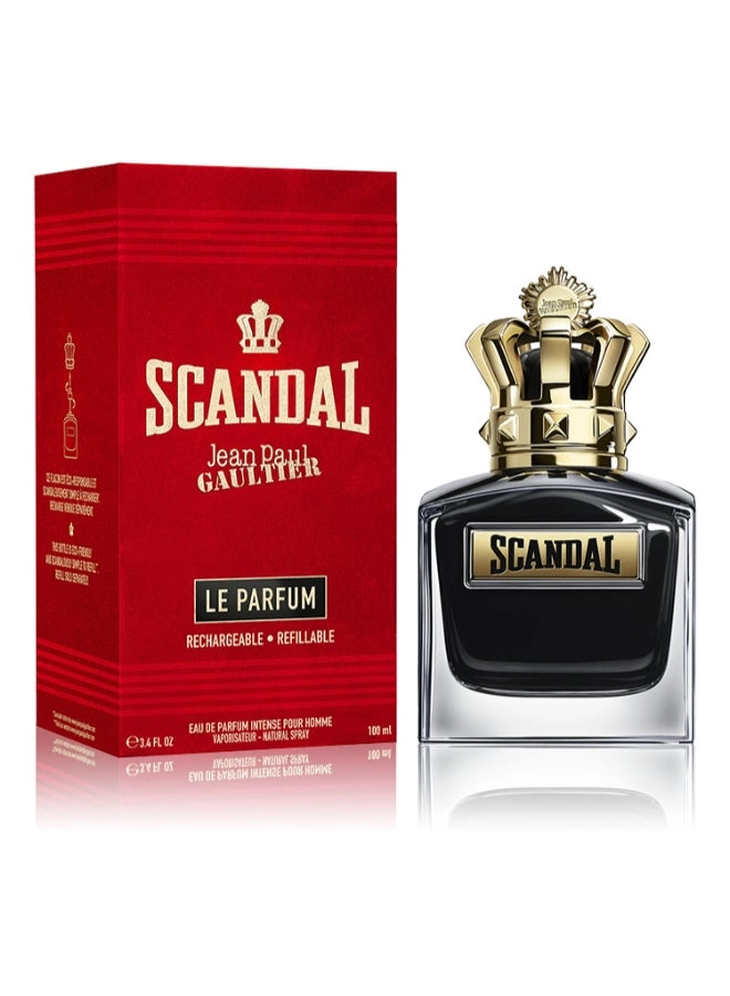 Jean Paul Gaultier Scandal Eau de Parfum 100ml