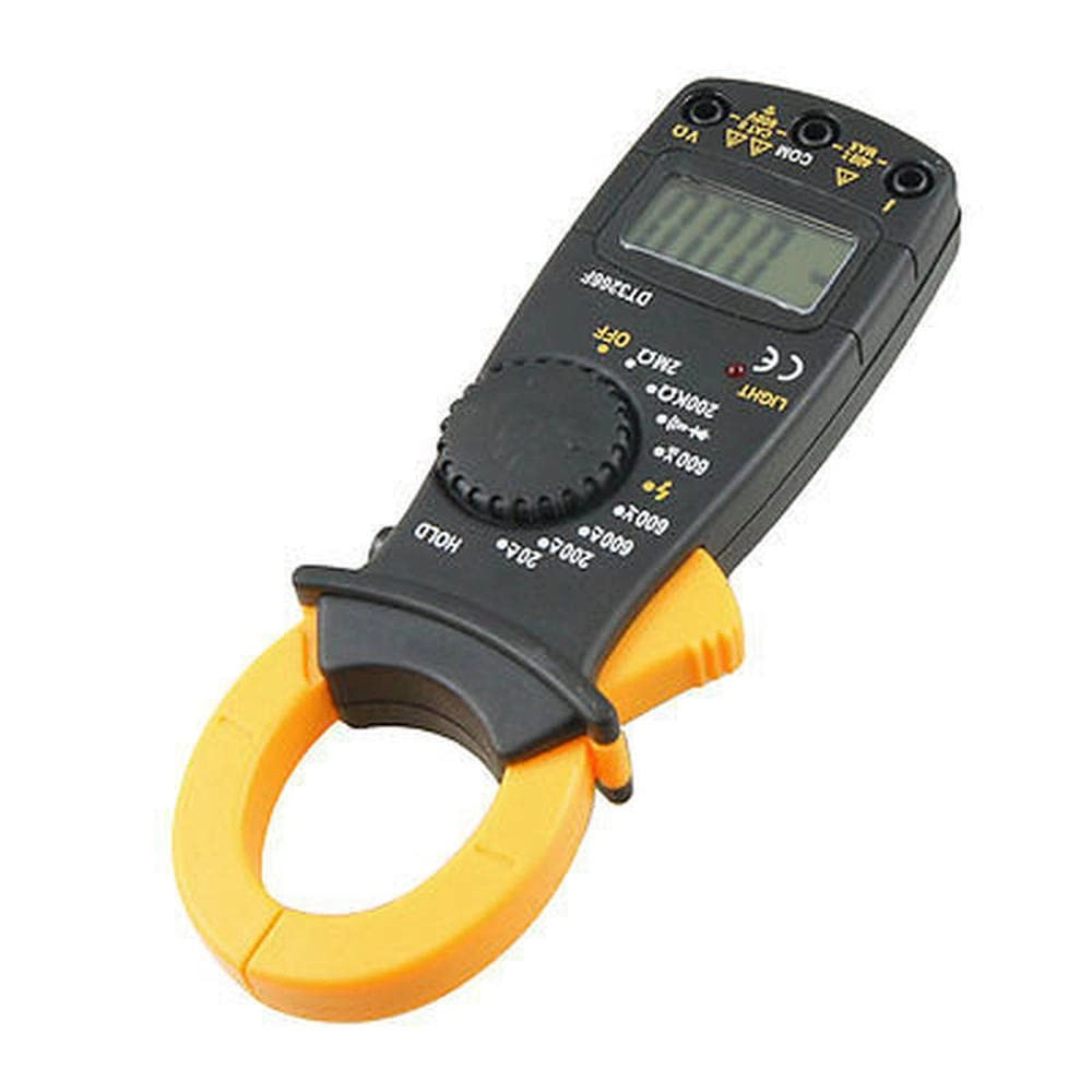 Generic DT3266F