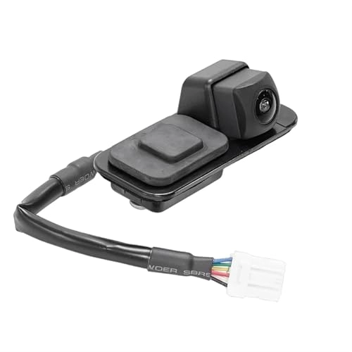 Reversing Camera - Night vision