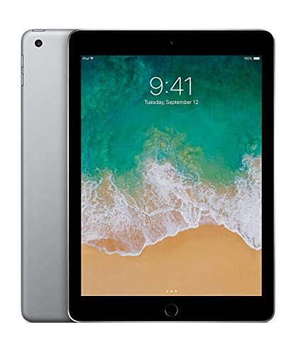 iPad (2017) - 32GB 9.7"