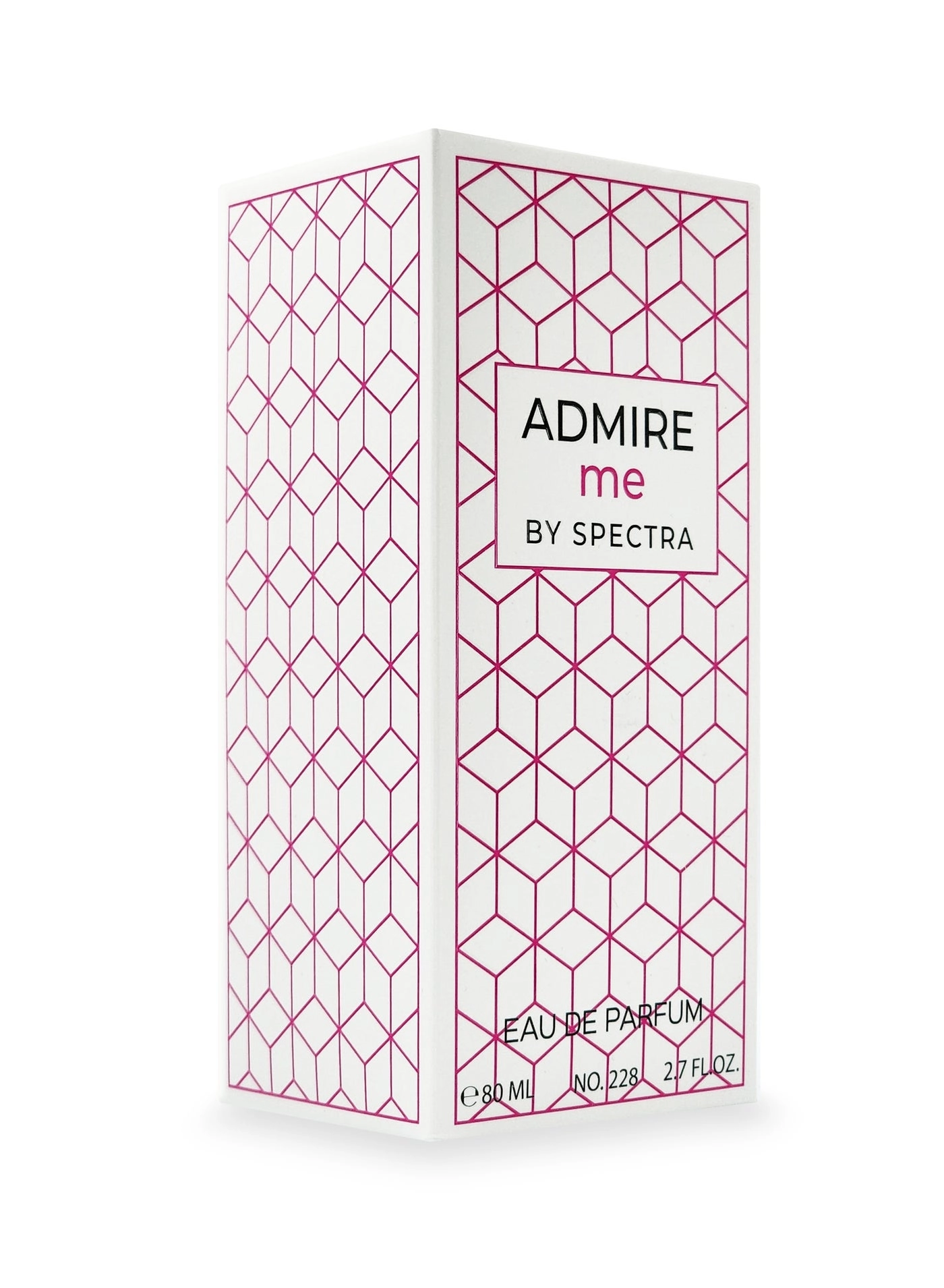 Admire Me - Eau de Parfum 80ml