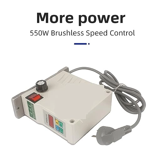Belt Sander - 660x25mm 700W