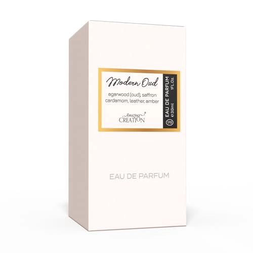 Oud Saffron Eau de Parfum 30ml