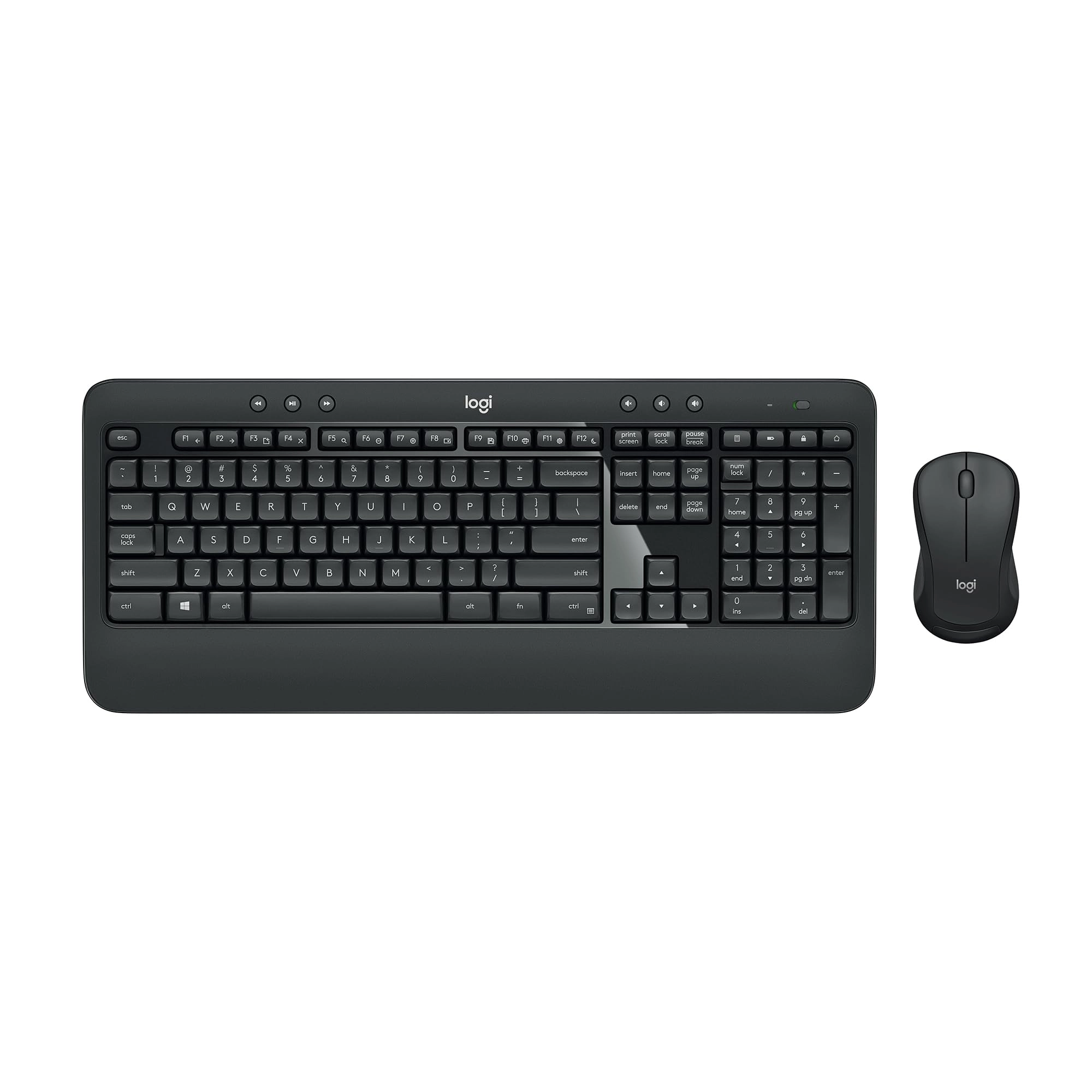 MK540 - Wireless