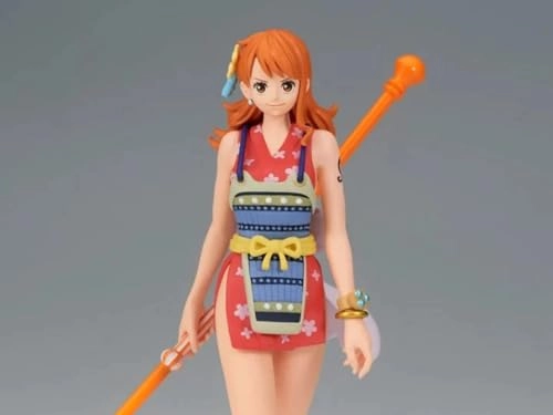 Nami - One Piece (16 cm) (BP88604P)