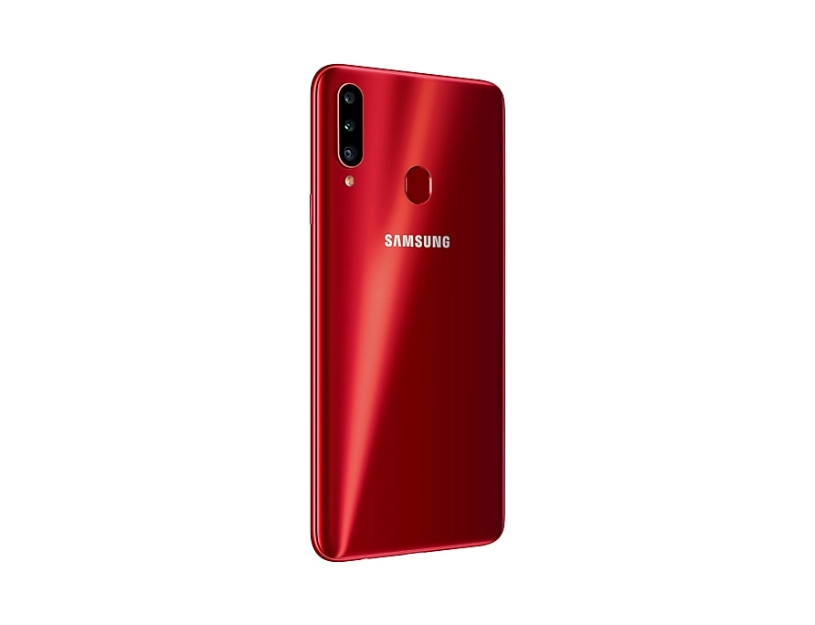 Galaxy A20s - 3GB 32GB