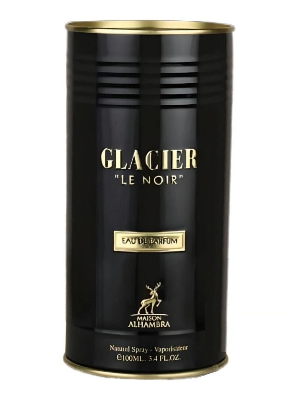 Glacier Bella Eau de Parfum 3.4 oz