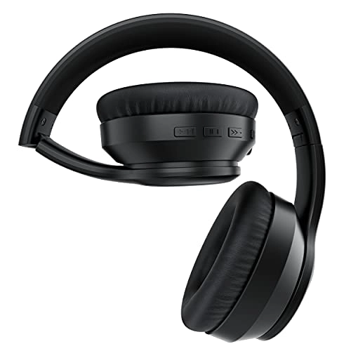 SR-BH600 - Wired Headphone