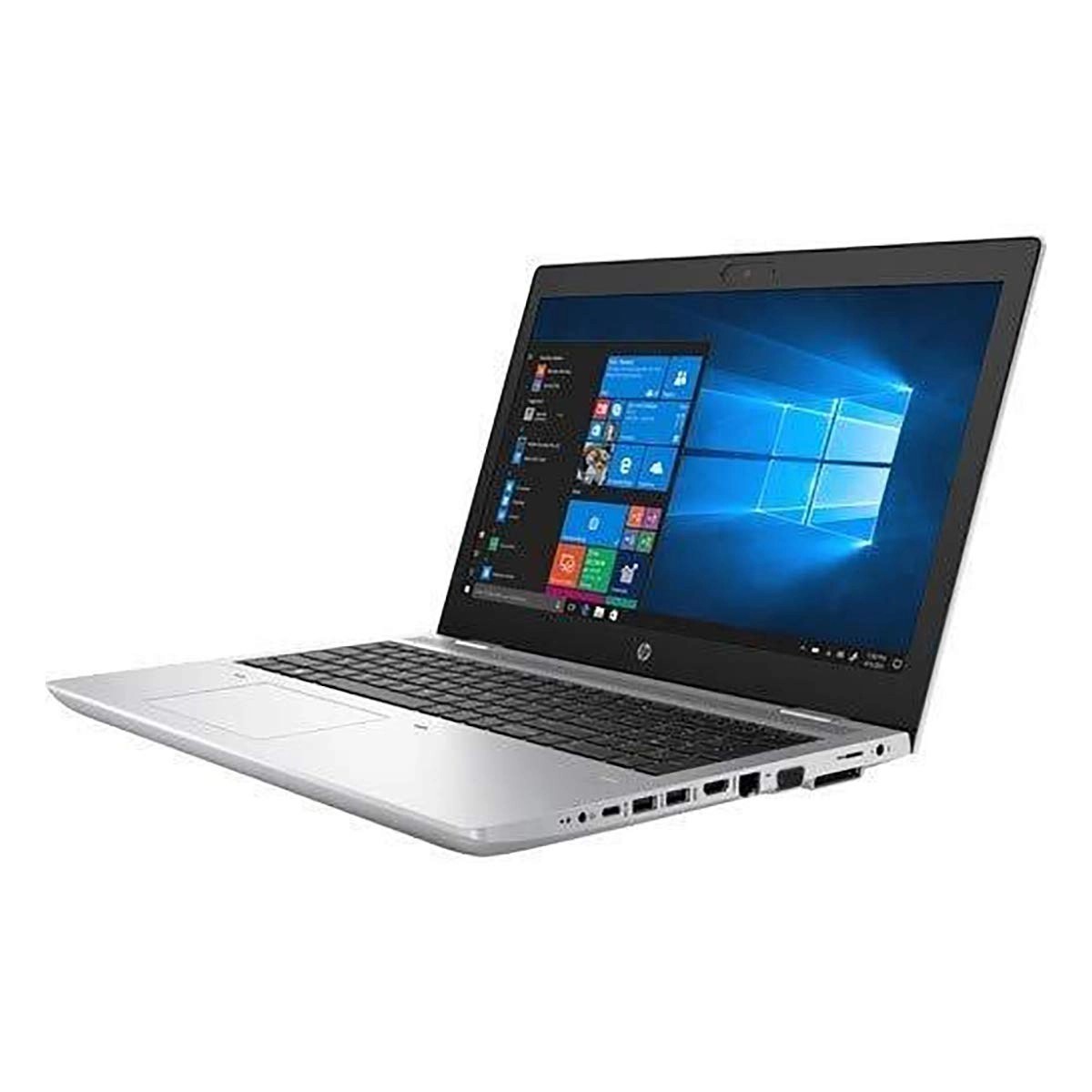 HP ProBook 650 G5 - 15.6'' 256GB 8GB Core i5