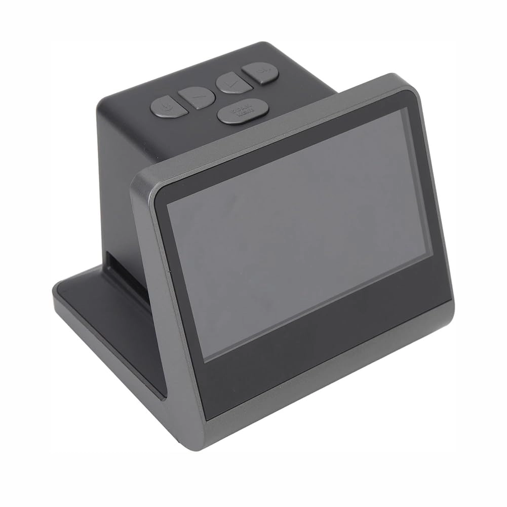 MegLob Film Scanner - Type-C mini HD